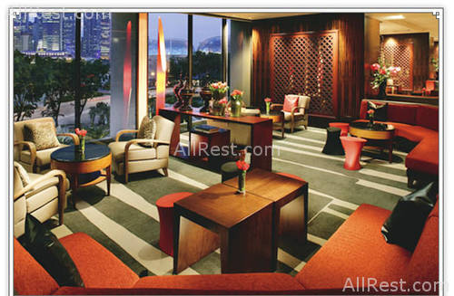 The Oriental Singapore 25